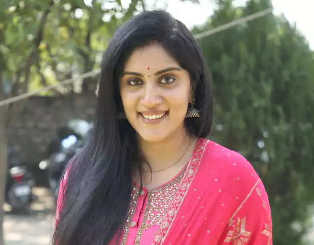 Dhanya Balakrishna Latest Pictures